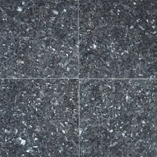 Blue Pearl — Blue Pearl - 12x12