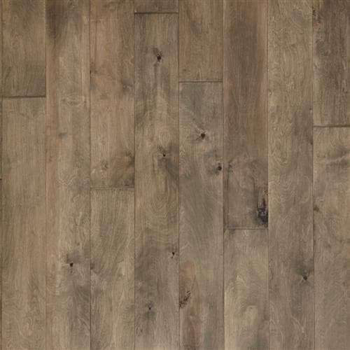 Handcrafted - Iberian Hazelwood — Almond