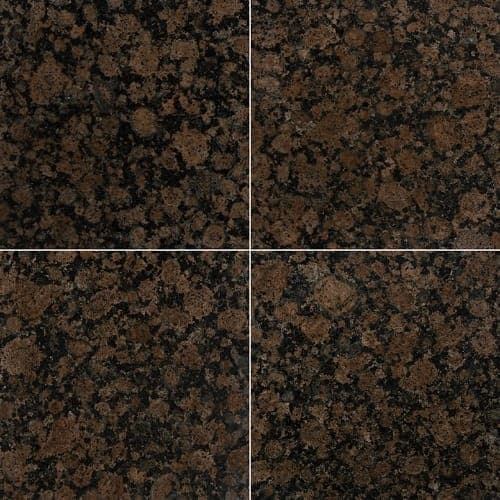Baltic Brown — Baltic Brown - 12x12