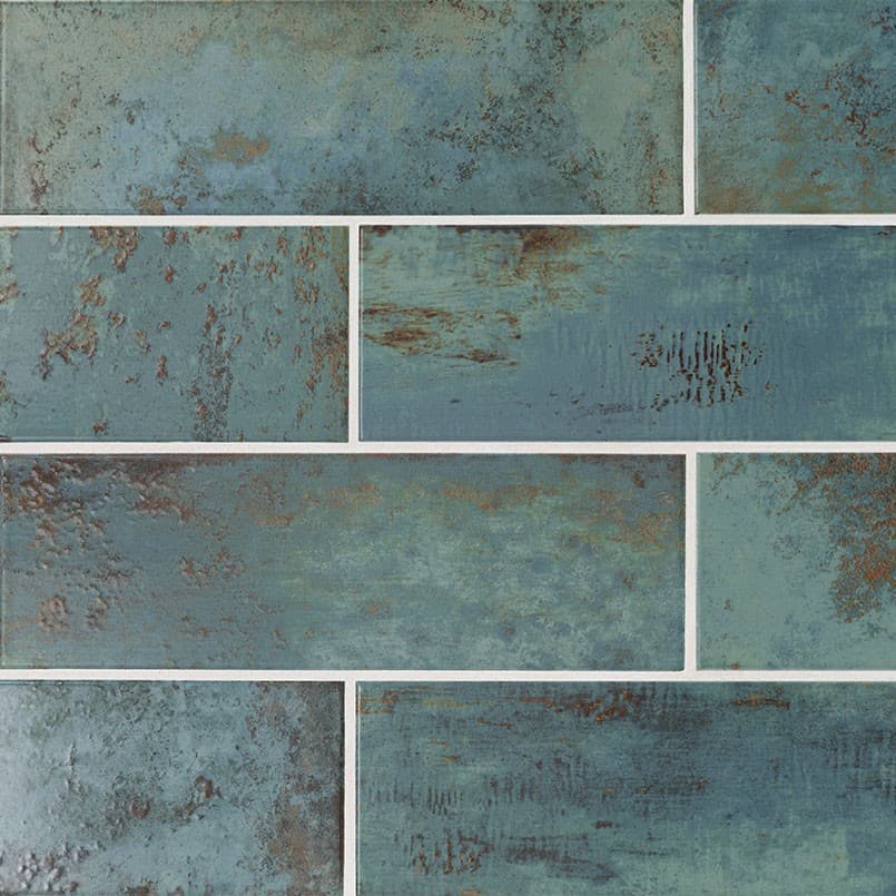 Marza — Aqua Subway