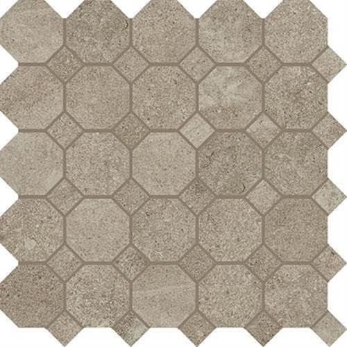 Bella Vista — Beige - 12x12 Mosaic