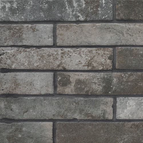 Brickstone — Charcoal